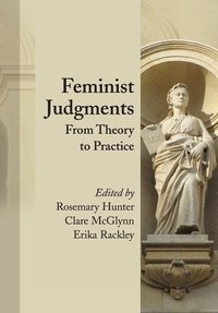 bokomslag Feminist Judgments
