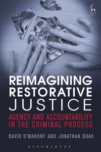bokomslag Reimagining Restorative Justice