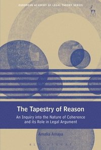 bokomslag The Tapestry of Reason