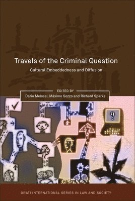 bokomslag Travels of the Criminal Question