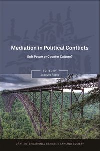 bokomslag Mediation in Political Conflicts