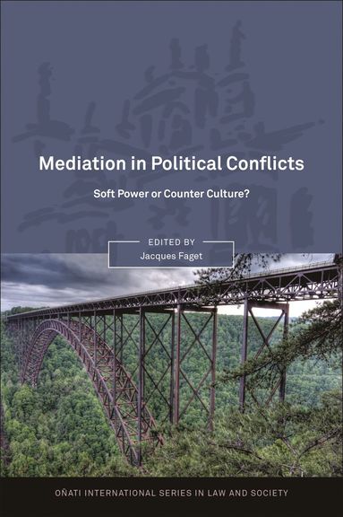 bokomslag Mediation in Political Conflicts