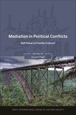 Mediation in Political Conflicts 1