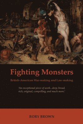 Fighting Monsters 1