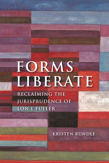 bokomslag Forms Liberate