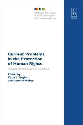 Current Problems in the Protection of Human Rights 1