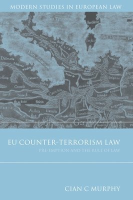 EU Counter-Terrorism Law 1