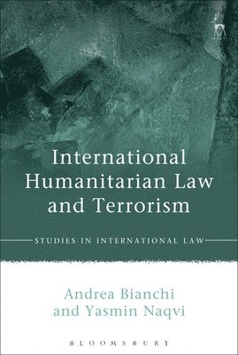 International Humanitarian Law and Terrorism 1