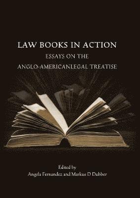 Law Books in Action 1