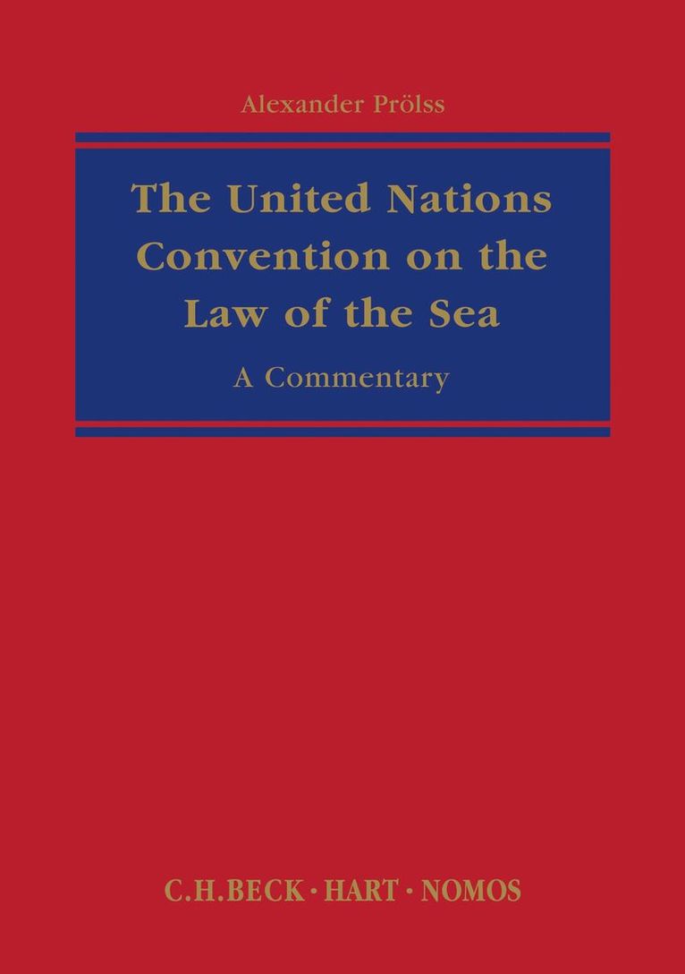 United Nations Convention on the Law of the Sea