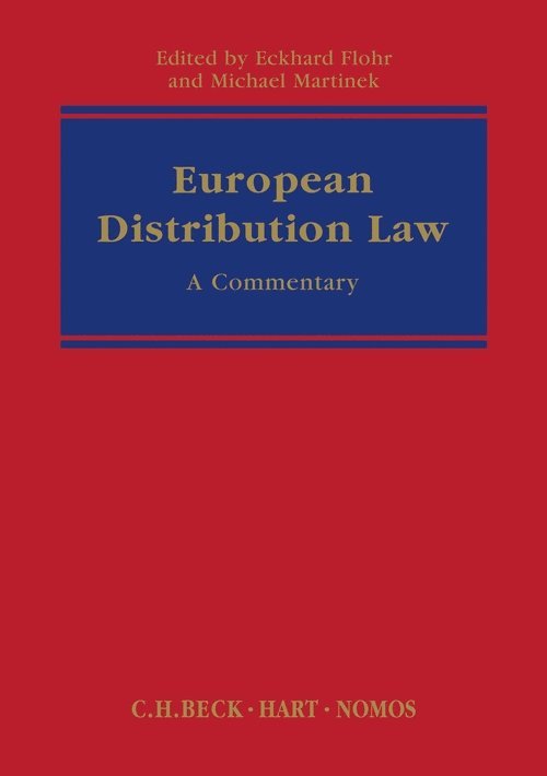 European Distribution Law