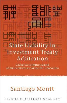 State Liability in Investment Treaty Arbitration 1