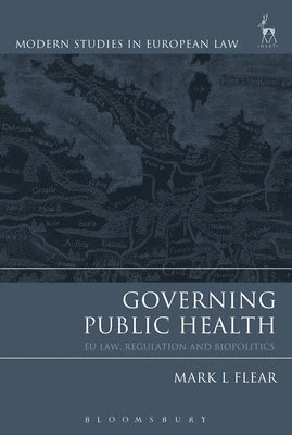 Governing Public Health 1