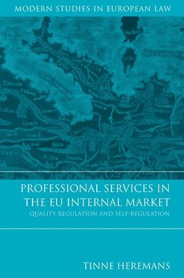 Professional Services in the EU Internal Market 1