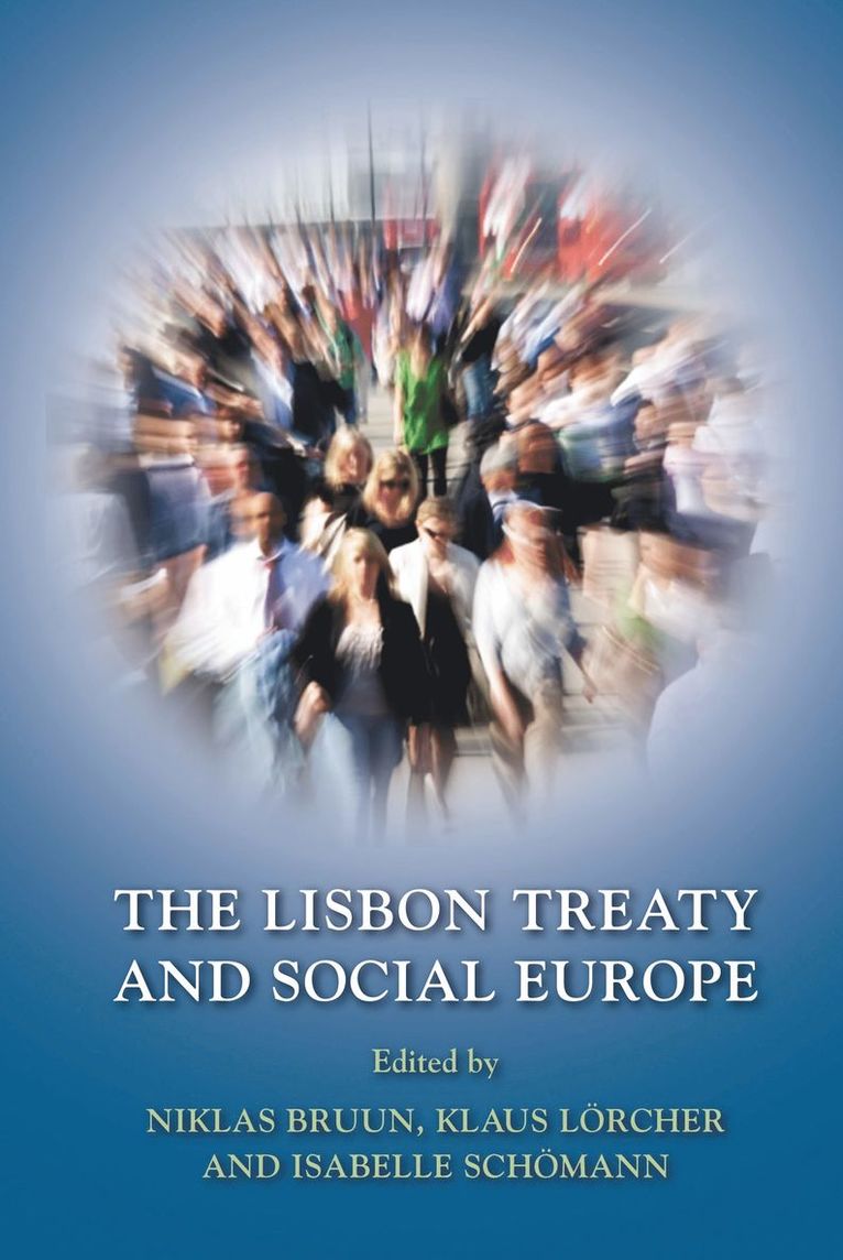 Lisbon Treaty and Social Europe 1