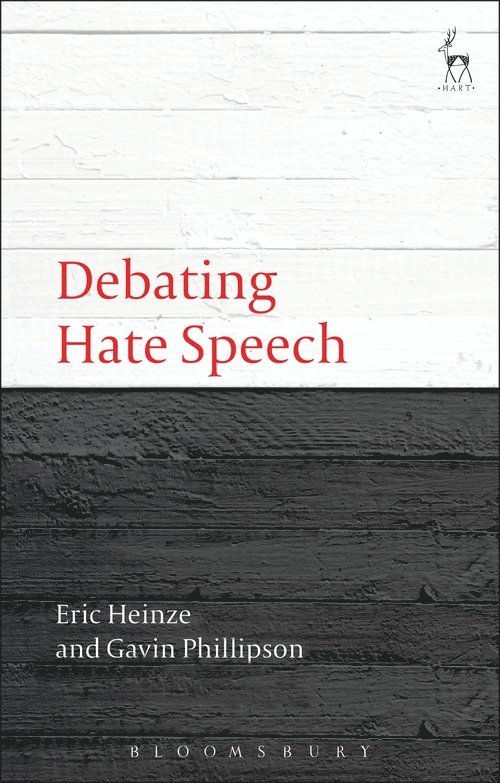 Debating Hate Speech 1