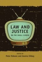 Law and Justice on the Small Screen