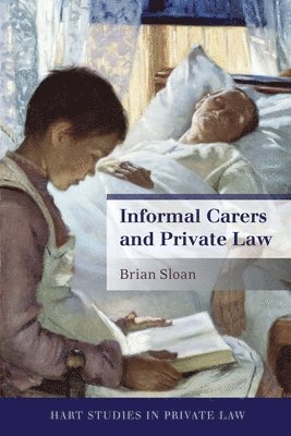 Informal Carers and Private Law 1