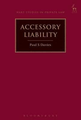 Accessory Liability 1