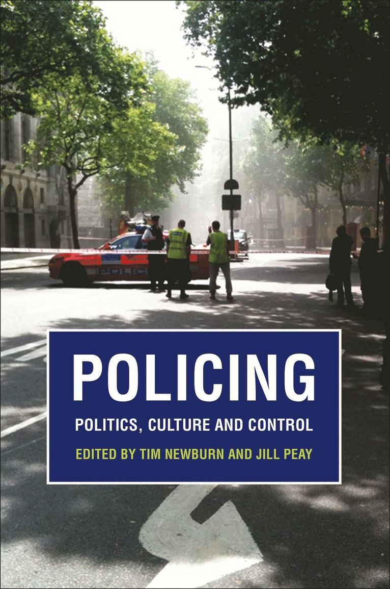 Policing 1