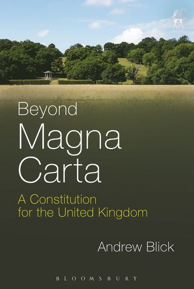 bokomslag Beyond Magna Carta