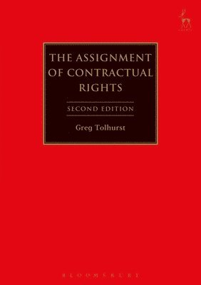 The Assignment of Contractual Rights 1