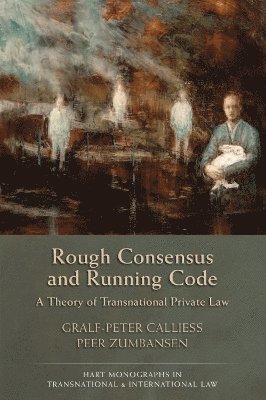 Rough Consensus and Running Code