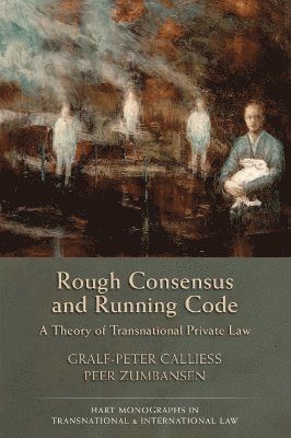 Rough Consensus and Running Code 1