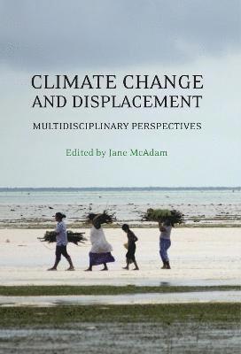 Climate Change and Displacement 1