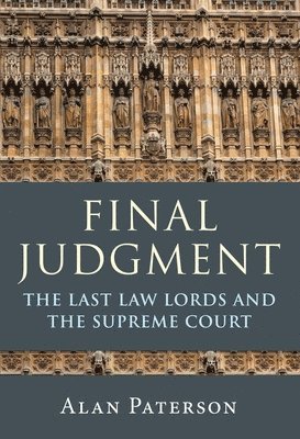 Final Judgment 1