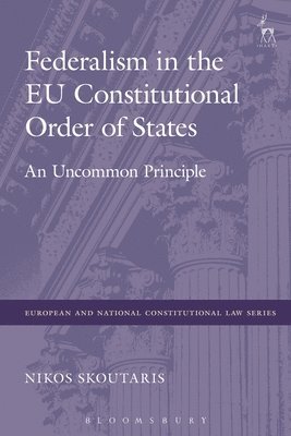 bokomslag Territorial Pluralism in Europe