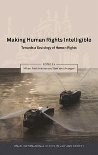bokomslag Making Human Rights Intelligible