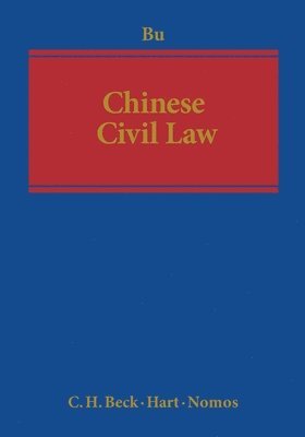 Chinese Civil Law 1