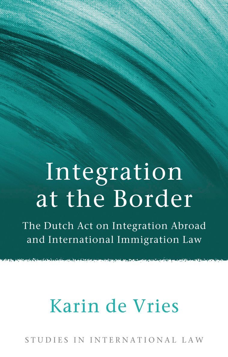 Integration at the Border 1