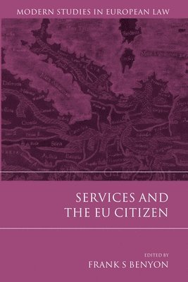 Services and the EU Citizen 1