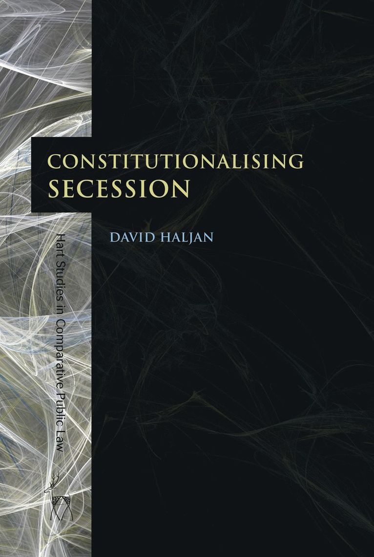 Constitutionalising Secession