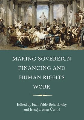 Making Sovereign Financing and Human Rights Work 1