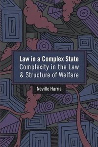 bokomslag Law in a Complex State