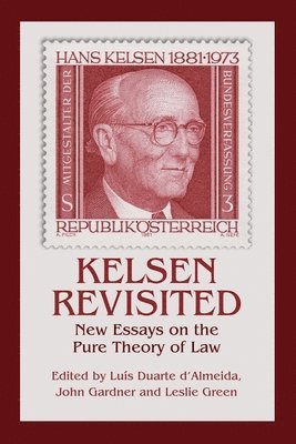 Kelsen Revisited 1