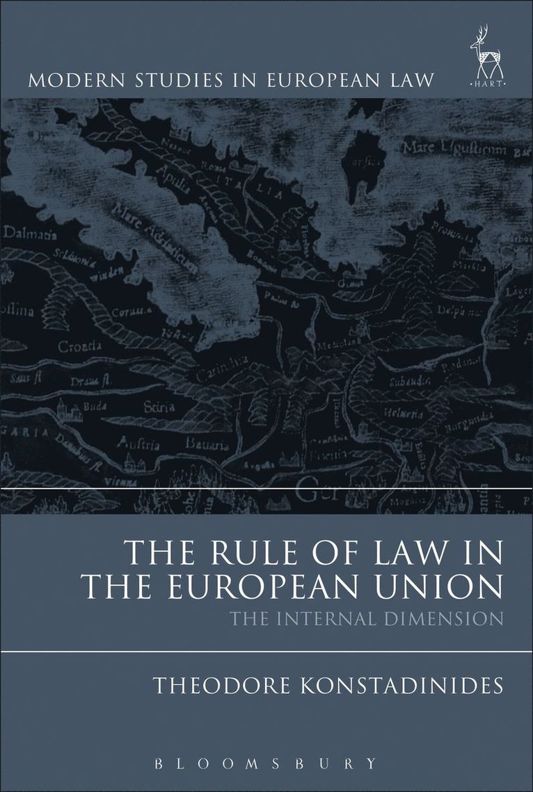 Rule of Law in the European Union
