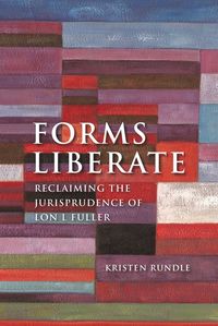 bokomslag Forms Liberate