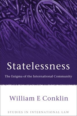 Statelessness 1