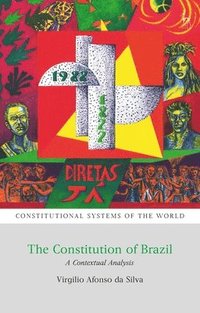 bokomslag The Constitution of Brazil