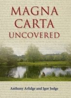 bokomslag Magna Carta Uncovered