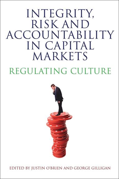 bokomslag Integrity, Risk and Accountability in Capital Markets