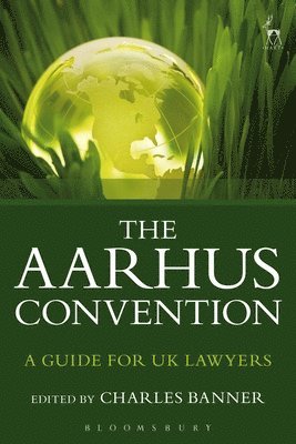 The Aarhus Convention 1