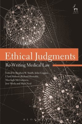 Ethical Judgments 1