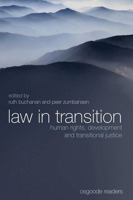 Law in Transition 1