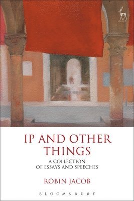 IP and Other Things 1