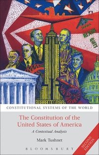 bokomslag The Constitution of the United States of America
